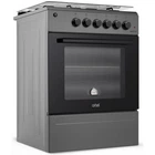 Плита Artel APETITO 10-E GREY ARTEL APETITO 10-E GREY 949639