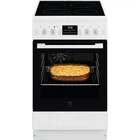 Плита Electrolux LKR540266W ELECTROLUX LKR540266W 950405