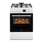Плита Electrolux LKK660220W ELECTROLUX LKK660220W 950244