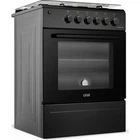 Плита Artel APETITO 10-E Black ARTEL APETITO 10-E Black 950080