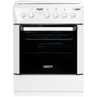 Плита Liberty PWE 6102-F LIBERTY PWE 6102-F 949727