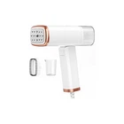 Отпариватель для одежды DYXON MEGASTEAM 1200W 2.5M White (DXNWMGSTM120025W) DYXON DXNWMGSTM120025W 967054
