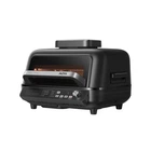Электрогриль MOVA IG20 PRO Black (MOVA-IG20-PRO) MOVA MOVA-IG20-PRO 956041