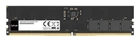 Оперативная память DDR5 16 Gb (5600 MHz) Lexar (LD5U16G56C46ST-BGS)