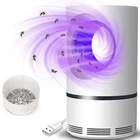 Лампа-пастка від комах Mosquito Killer 360