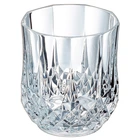 Набор стаканов Cristal d'Arques Paris Longchamp 6 х 320 мл (L7555)