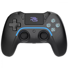 Беспроводной геймпад джойстик игровой манипулятор Proove Gaming Skadi для Android Android iOS macOS черный