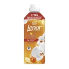 Кондиціонер для білизни Lenor Висока мода Орхідея та Ваніль 675 мл