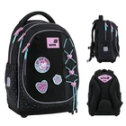 Рюкзак шкільний Kite Education Pretty Kitty K26-724S-1