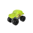 Дитячий іграшковий "Міні трак" ТехноК 9543TXK(Green) довжина 9 см
