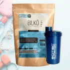 Протеин Bilko Сывороточный Изолят Whey Protein Isolate и Шейкер