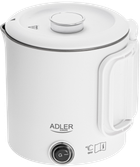 Электрочайник Adler AD 1388w 0.8 л