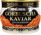 Икра горбуши Lemberg PREMIUM 500 г