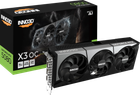 Відеокарта GeForce RTX5080 16GB Inno3D X3 OC (N50803-16D7X-17603930)