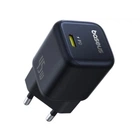 СЗУ Baseus PicoGo GaN Fast Charger Type-C 45W Black