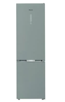 Холодильник Whirlpool WHK 26402 XP4E (2 м,диспл, нерж.No Frost)