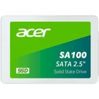 SSD 240Gb Acer SA100 SATA III 2.5' TLC