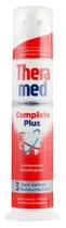 Зубна паста Theramed Complete Plus, 100 мл