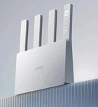 WiFi 7 роутер Xiaomi BE3600, дводіапазонний 2.4/5 ГГц, Mesh System, швидкісний маршрутизатор для дому та офісу