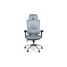 Офисное кресло Barsky ECO Grey G-16 slider (G-16) Barsky G-16 971673