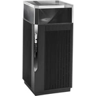 Wi-Fi Mesh-система Asus ZenWiFi Pro ET12 1pk Black (90IG05Z0-MO3A10)