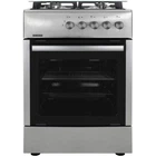 Плита Milano ML60 G1 /07+стальна MILANO ML60 G1 /07+стальна 971804