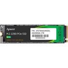 Накопитель SSD M.2 2280 2TB Apacer (AP2TBAS2280Q4X-1)
