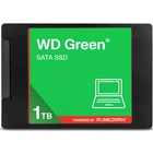 Накопитель SSD 2.5" 1TB GREEN WD (WDS100T5G0A-00CPT0) WD WDS100T5G0A-00CPT0 972564