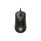 Мышка GamePro GM690D USB Black/Orange (GM690D) GamePro GM690D 971715