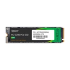 Накопитель SSD M.2 2280 2TB Apacer (AP2TBAS2280Q4X-1) Apacer AP2TBAS2280Q4X-1 971863