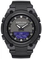 Мужские часы North Edge Fortress