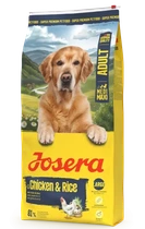 Сухой корм для собак Josera Large breed