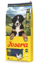 Сухой корм для щенков и юниоров Josera Kids