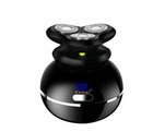 Электробритва роторная Kemei KM-1109