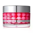 Капсульный лифтинг-крем с фито-PDRN и экзосомами MEDI PEEL PHYTO EX PDRN LIFTING SHOT DROP GEL CREAM,50 мл