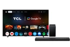 Телевізор TCL 98P8K