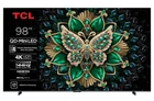Телевізор TCL 98C6K 98"