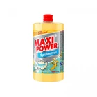 MAXI POWER Засіб для миття посуду Банан 1л запаска MAXI POWER (279687)
