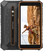 Мобильный защищенный смартфон Ulefone RugKing 2 Pro (4+128Gb) Orange