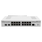 Коммутатор сетевой Mikrotik CCR2004-16G-2S+PC