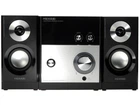 Акустична система 2.1 Microlab M-880, чорна з срібним