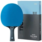 Ракетка для настольного тенниса Stiga Pro WRB Blue Edition 3 Star FL (1213-0006-01)