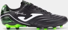 Бутсы Joma AGUILA черный Чол 42,5 (AGUW2501FG)