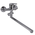 Смеситель для ванны Globus Lux Solly GLSO-0108