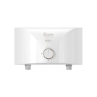 Проточный водонагреватель Quartz Lancy 6500 combi