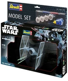 Сборная модель Revell 1:110 Tie Fighter REV-63605 (4009803636054)