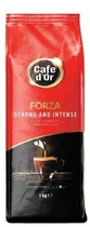 Cafe d'Or Forza Strong and Intense кава в зернах, 1 кг