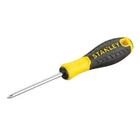 Викрутка STANLEY "ESSENTIAL", Ph1 х 100 мм. (STHT0-60308)