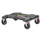 Тележка транспортировочная для инструментальных ящиков TOUGHSYSTEM 2.0 DXL DeWALT DWST08530-1
