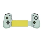 Мобильный геймпад GameSir X5 Lite (Hall Effect джойстики, турбо режим, USB-C зарядка, 135 г)